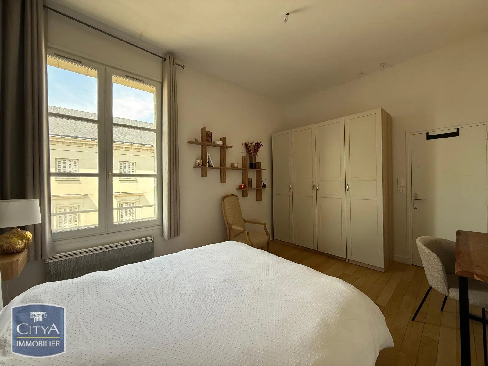 Photo 3 Appartement 3 pièces 65m²