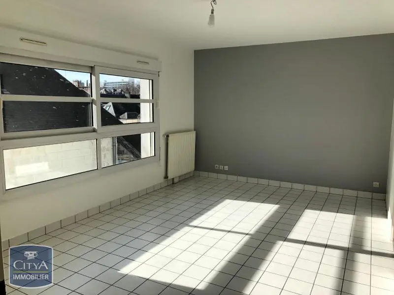 Photo 4 Appartement 3 pièces 53.19m²