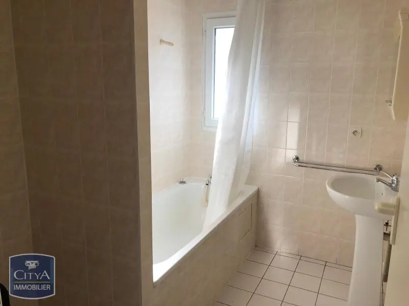 Photo 7 Appartement 3 pièces 53.19m²