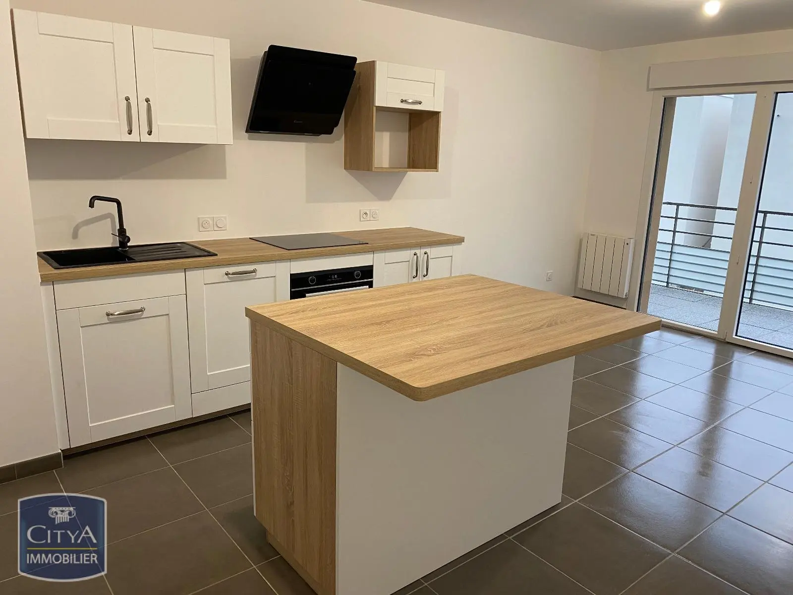 Photo 2 Appartement 2 pièces 42.69m²