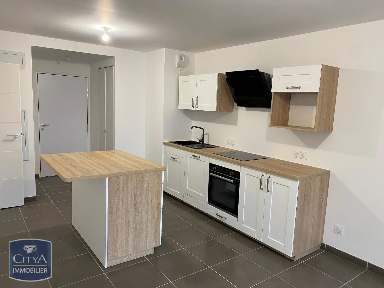 Photo 3 Appartement 2 pièces 42.69m²