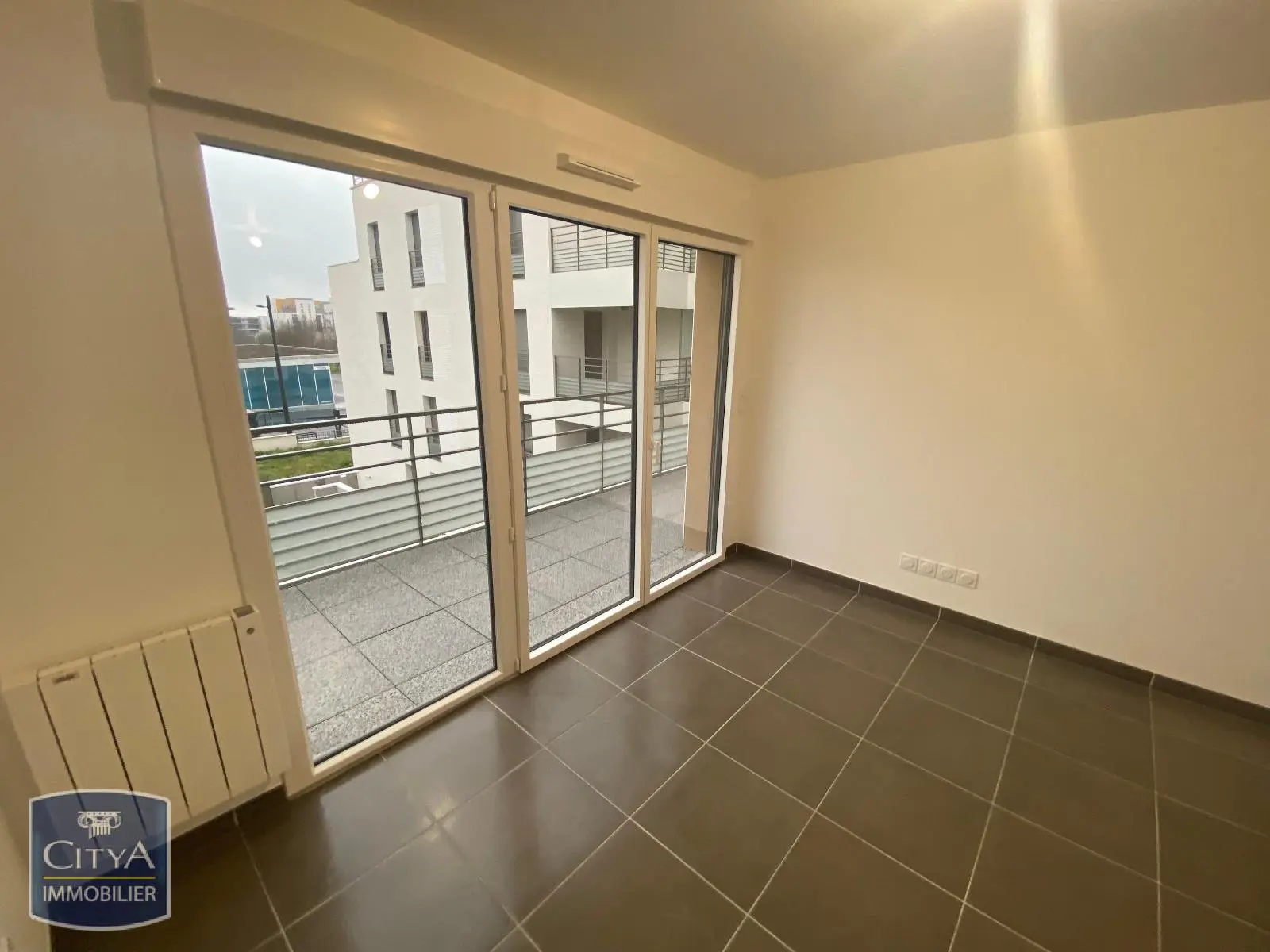 Photo 1 Appartement 2 pièces 42.69m²