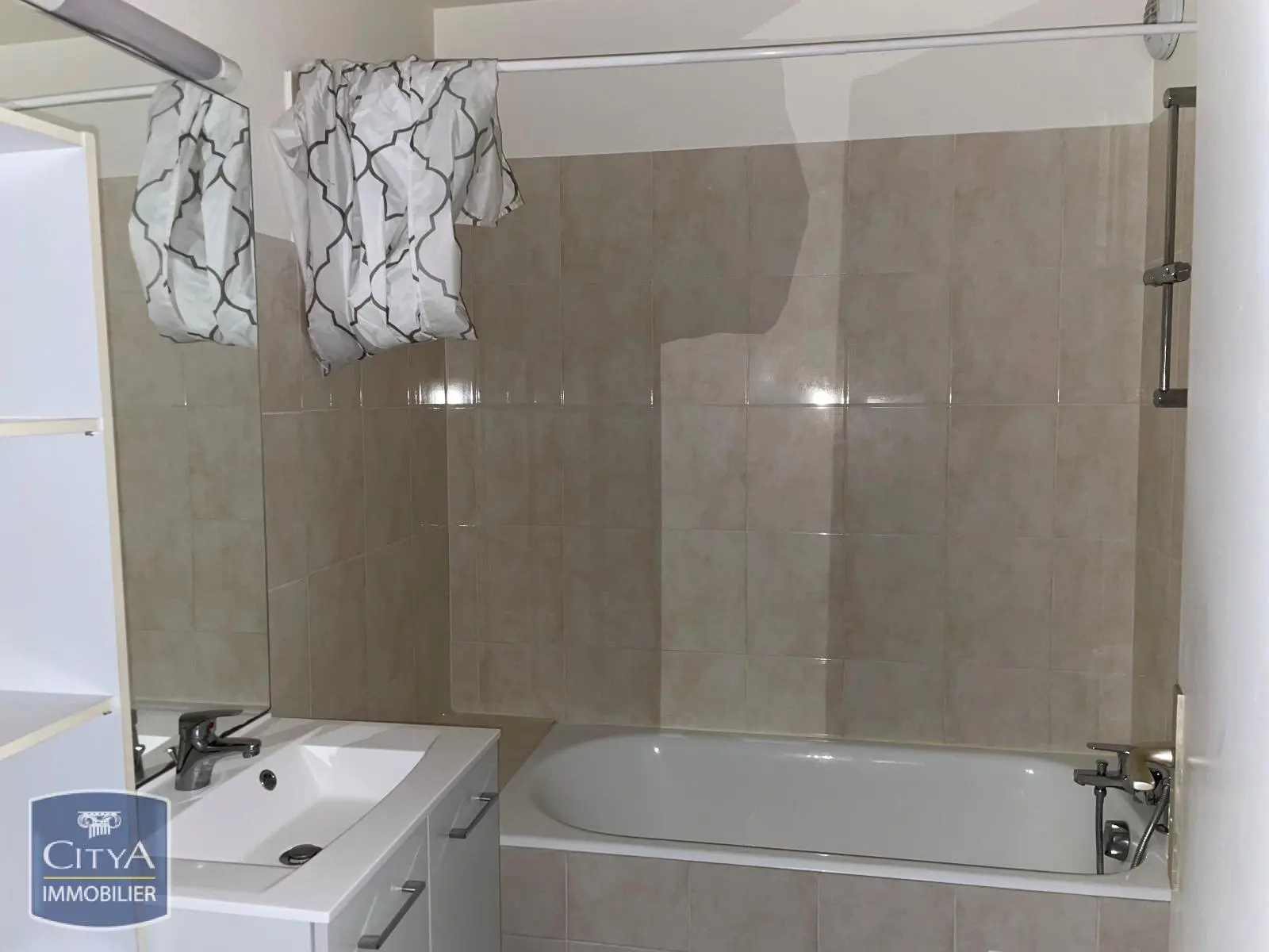 Photo 6 pour Appartement 1 pièce 29.08m² Photo 6 Appartement 1 pièce 29.08m²