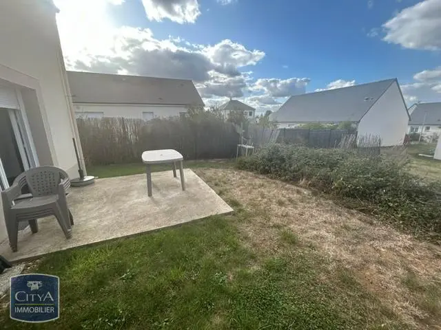 Photo 1 Maison 4 pièces 92.48m²