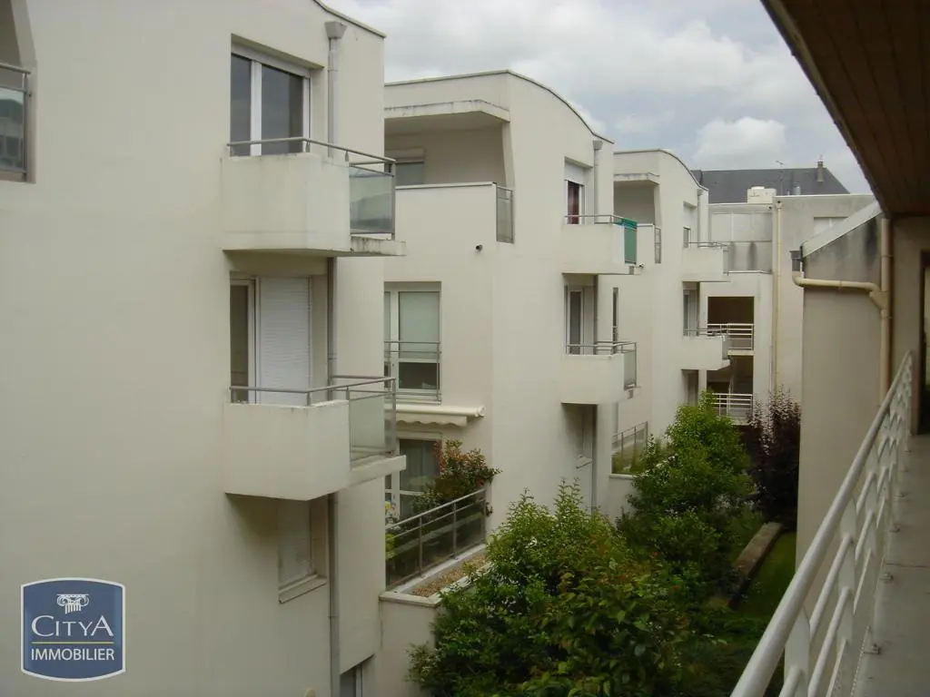 Photo 4 Appartement 1 pièce 20m²