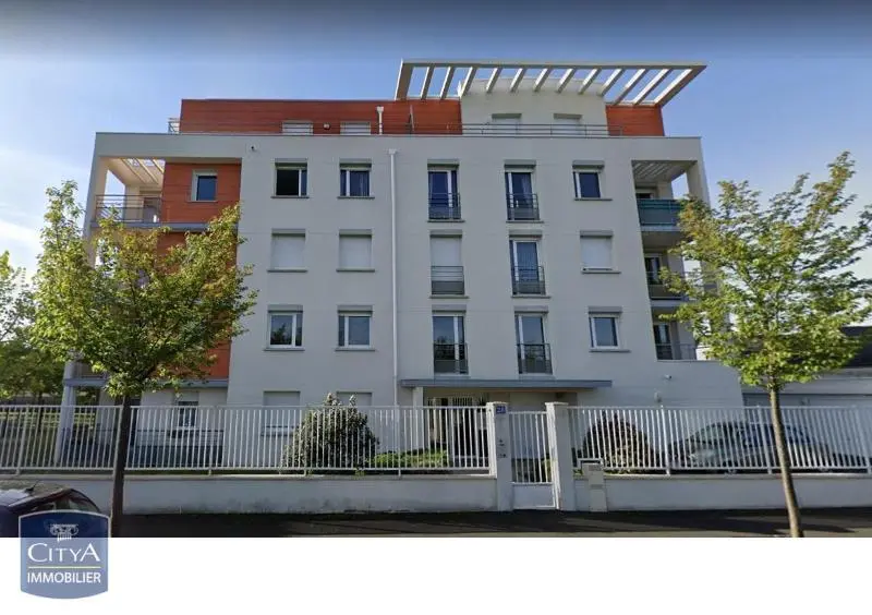 Photo 8 Appartement 2 pièces 44.82m²