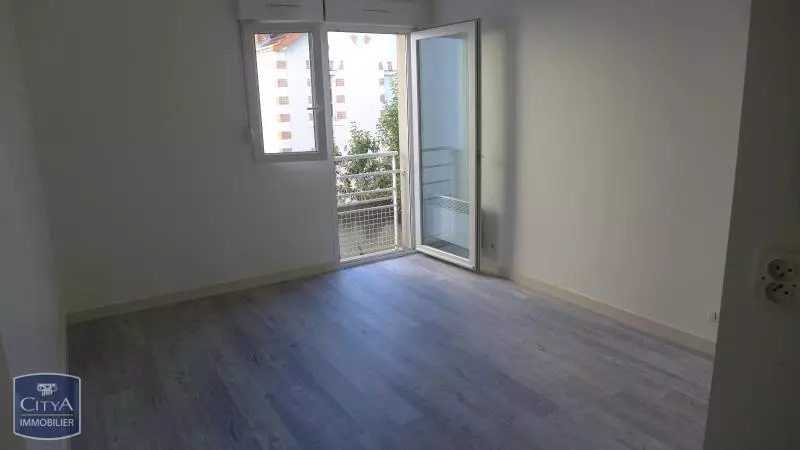 Photo 1 appartement Tours