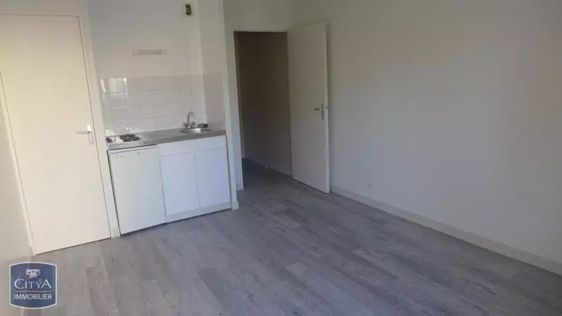 Photo 0 appartement Tours
