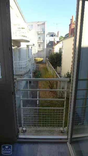 Photo 2 appartement Tours