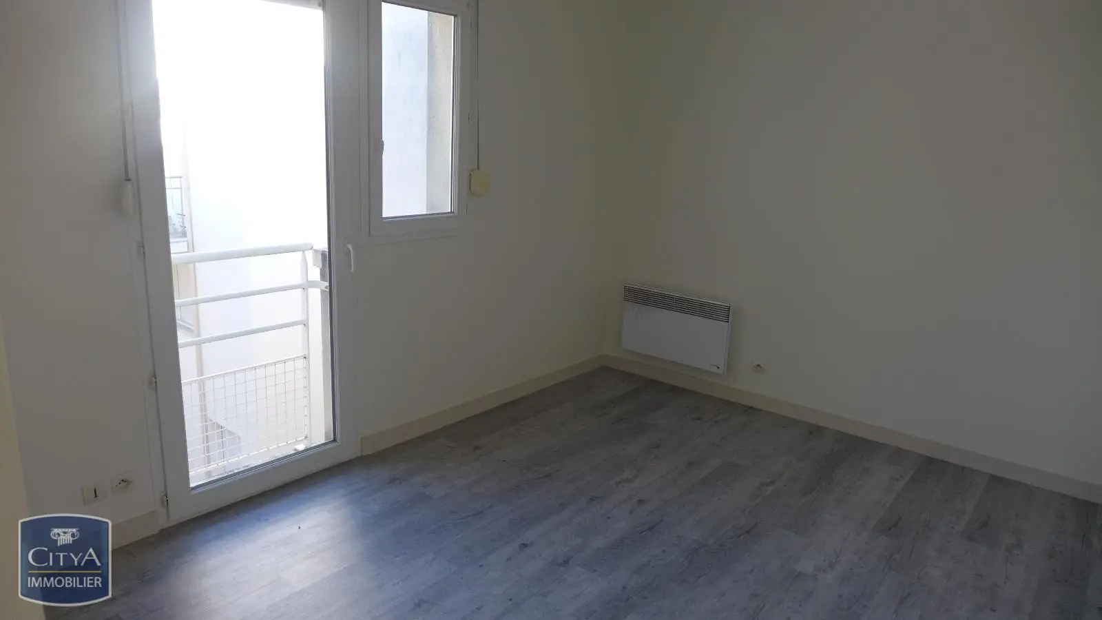 Photo 2 Appartement 1 pièce 20m²
