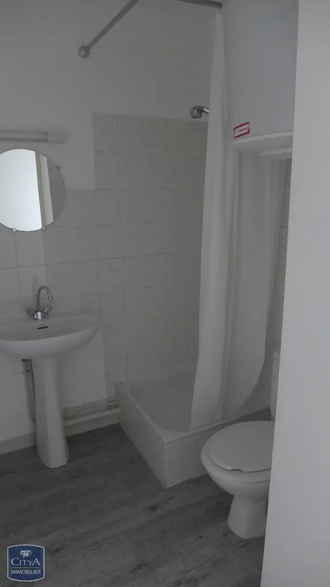Photo 3 Appartement 1 pièce 20m²