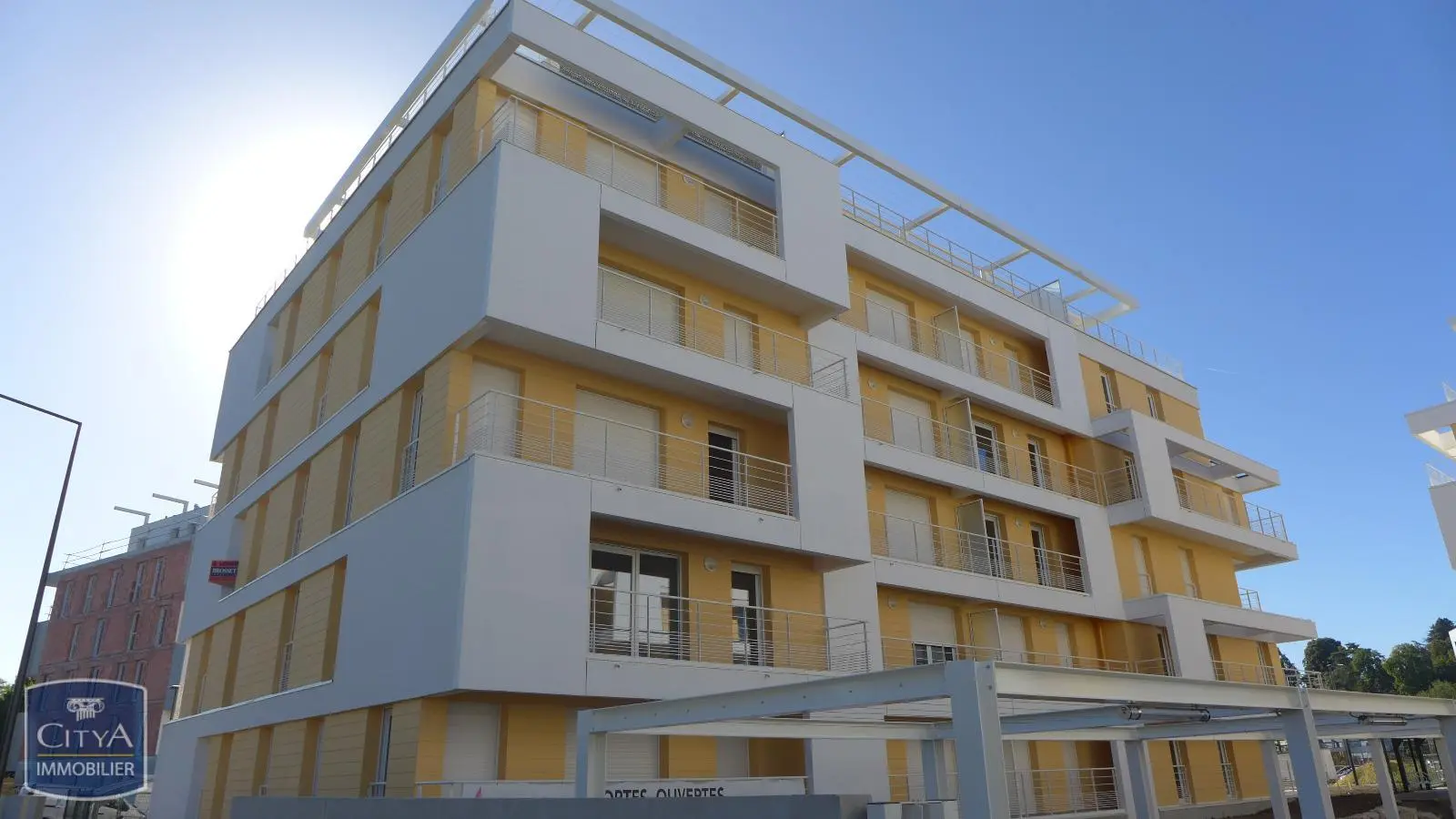 Photo 1 Appartement 2 pièces 46.9m²