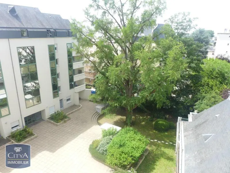 Photo 7 Appartement 2 pièces 51.31m²
