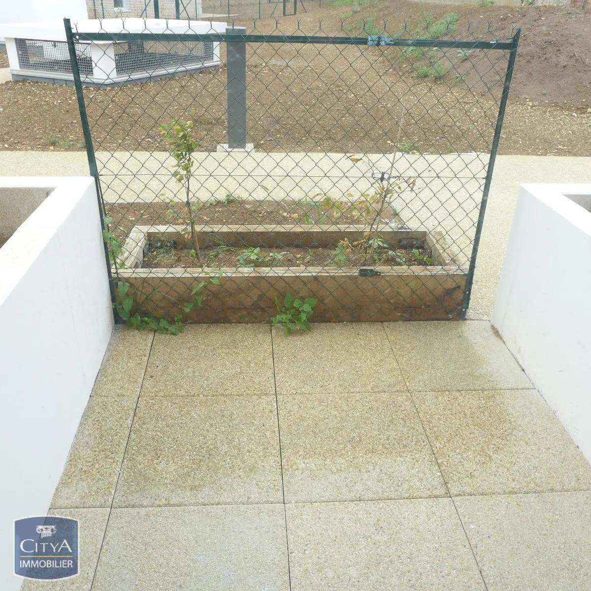 Photo 4 Appartement 1 pièce 28.85m²
