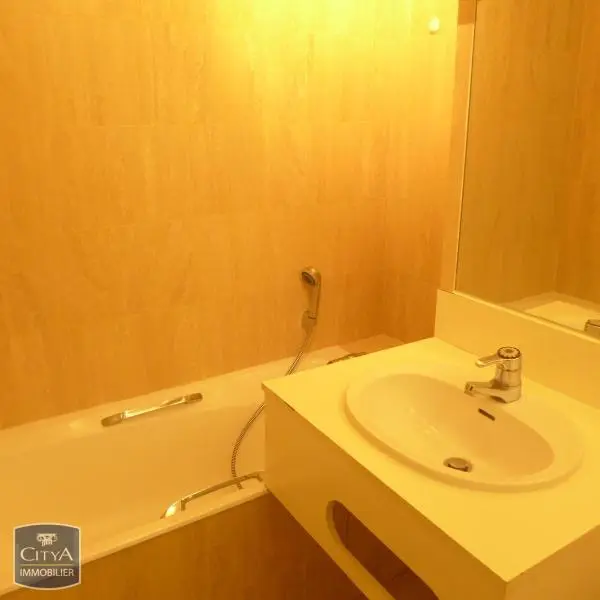 Photo 6 Appartement 2 pièces 49.26m²