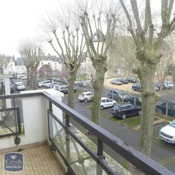 Photo 7 Appartement 2 pièces 49.26m²