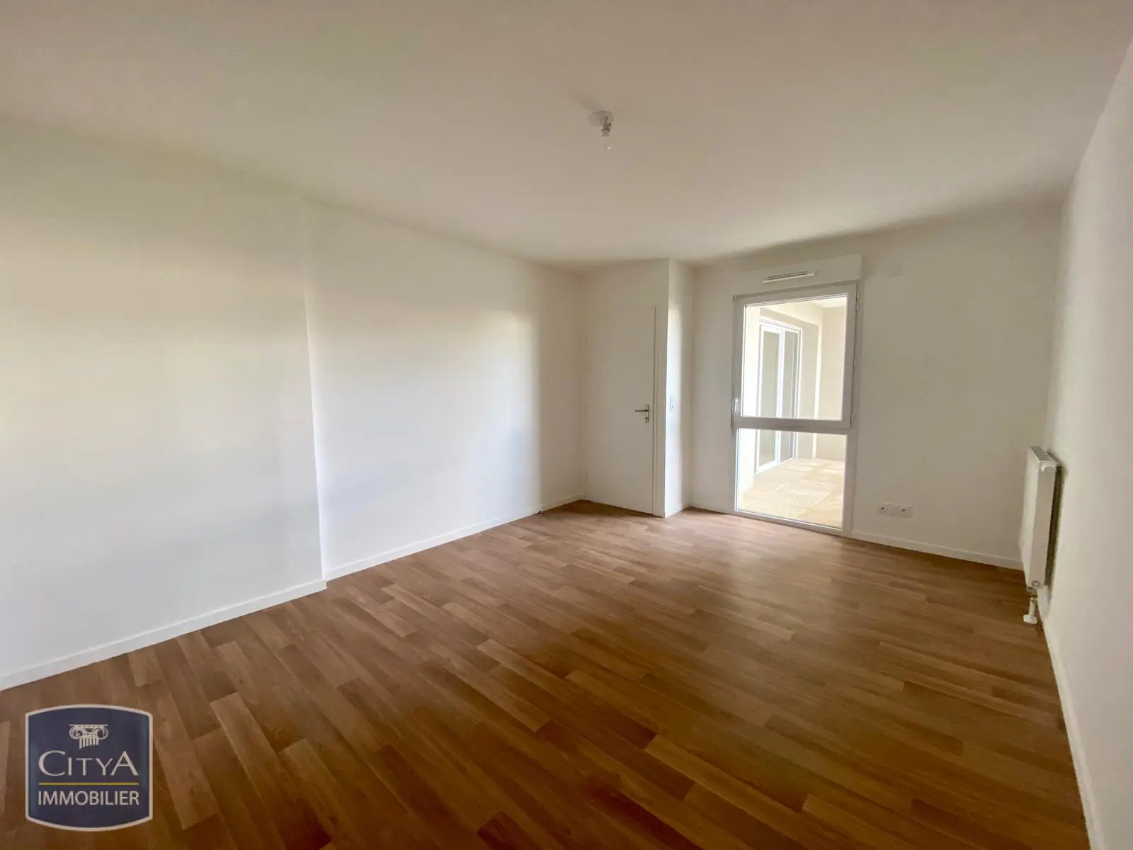 Photo 4 pour Appartement 2 pièces 43.59m² Photo 4 Appartement 2 pièces 43.59m²