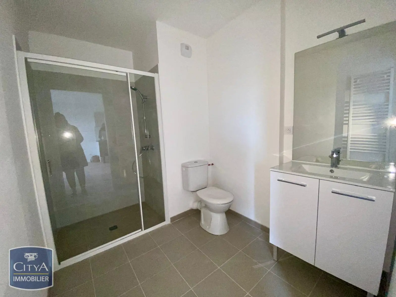 Photo 6 pour Appartement 2 pièces 43.59m² Photo 6 Appartement 2 pièces 43.59m²