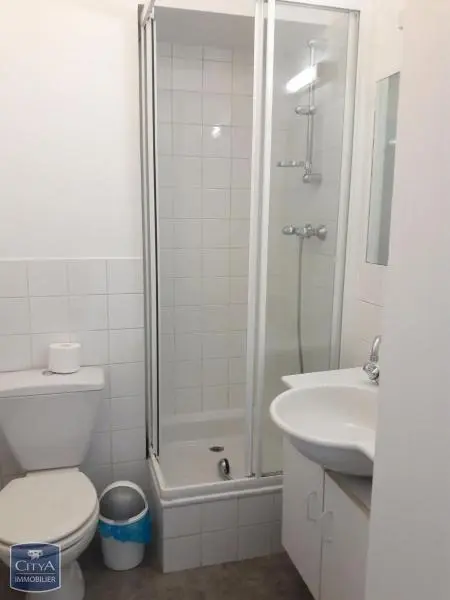 Photo 2 appartement Tours