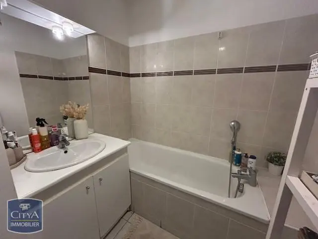Photo 5 appartement Joué-lès-Tours