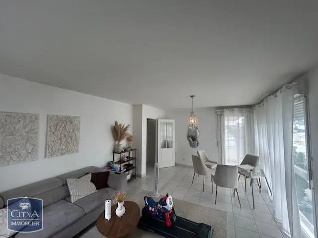 Photo 1 Appartement 3 pièces 71.84m²