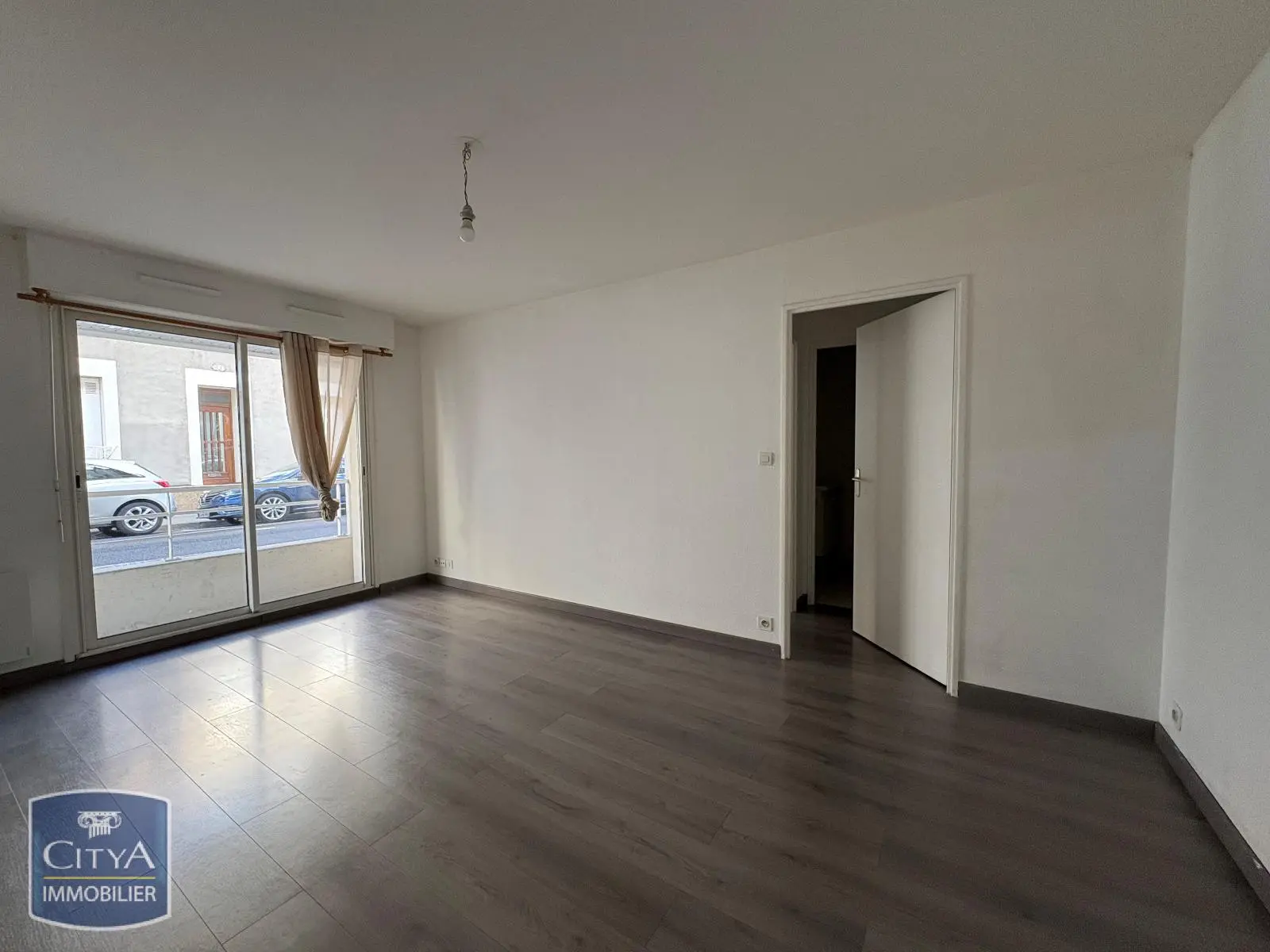 Photo 2 Appartement 2 pièces 40.78m²