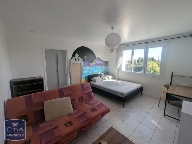 Photo 3 Appartement 1 pièce 30m²