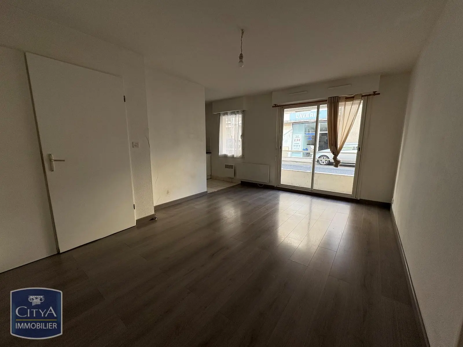 Photo 3 Appartement 2 pièces 40.78m²