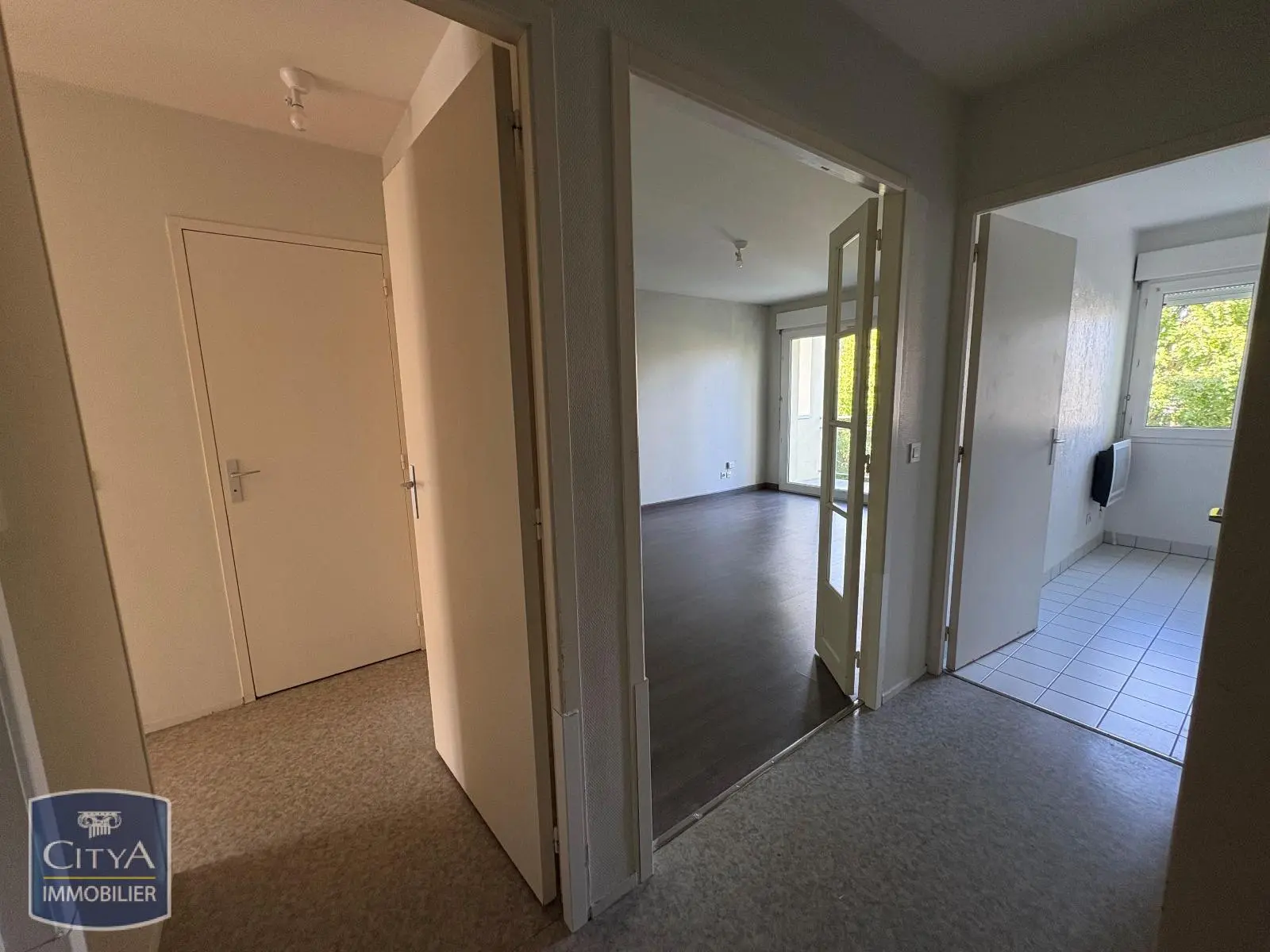 Photo 1 Appartement 2 pièces 49.47m²