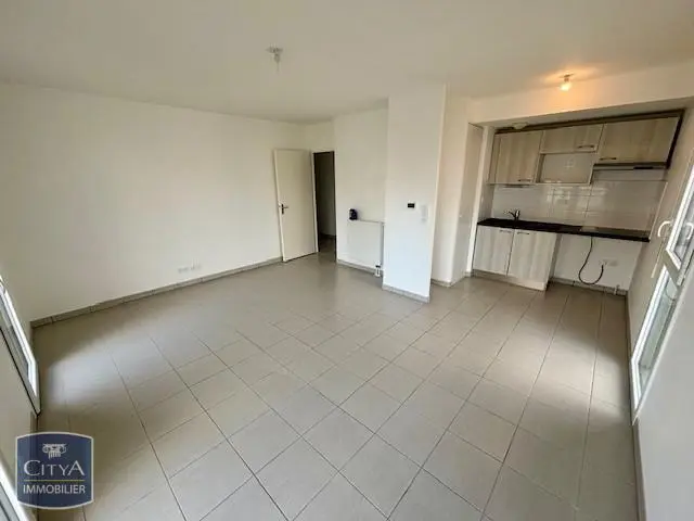 Photo 2 Appartement 3 pièces 57.29m²