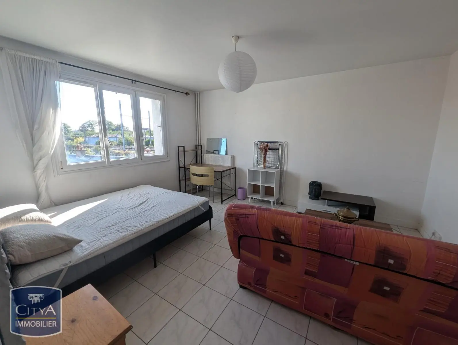 Photo 4 Appartement 1 pièce 30m²