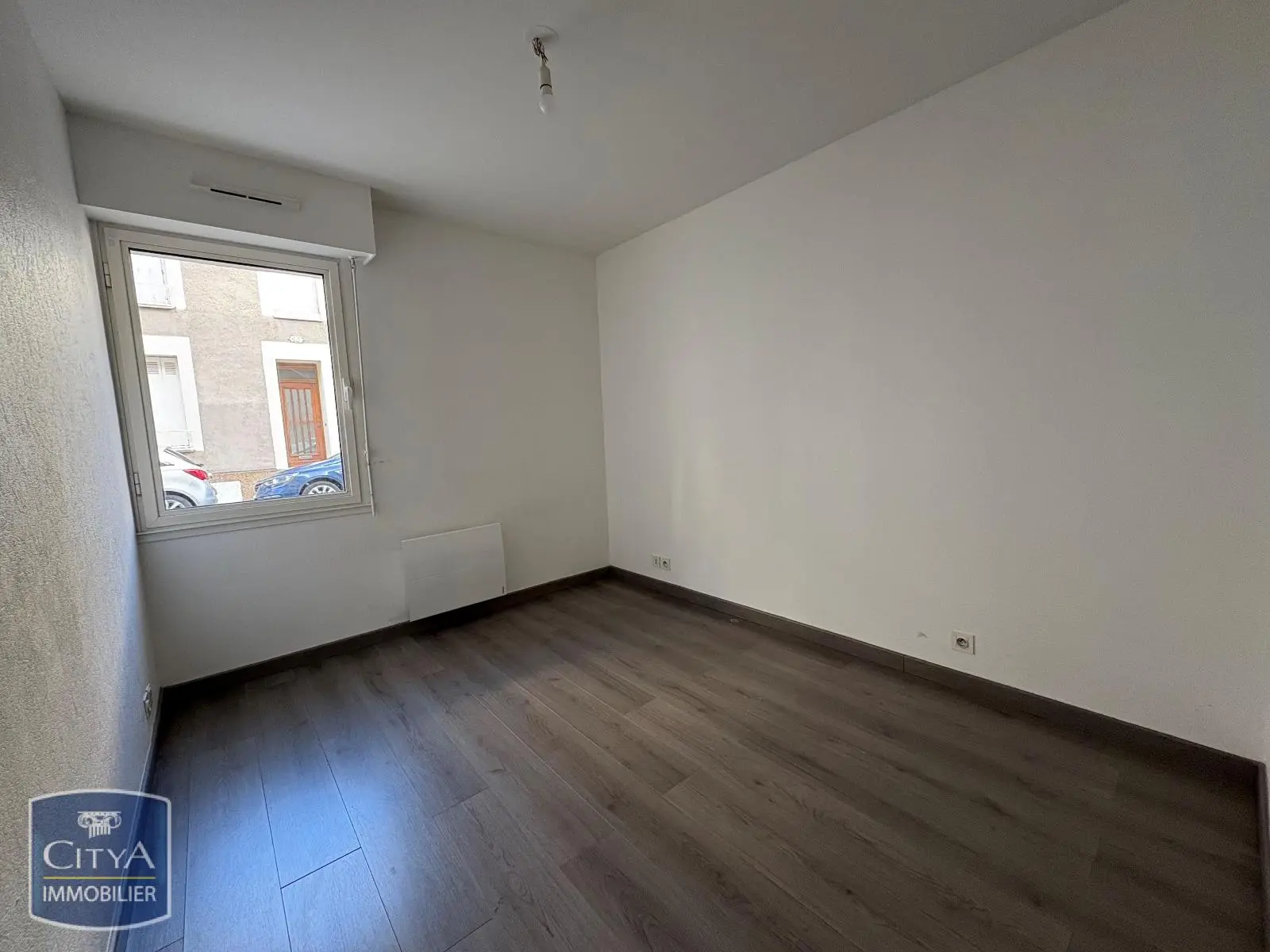 Photo 4 Appartement 2 pièces 40.78m²