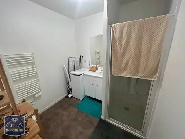 Photo 5 Appartement 2 pièces 43.91m²