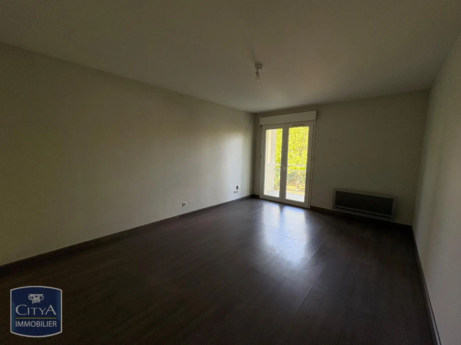Photo 2 Appartement 2 pièces 49.47m²