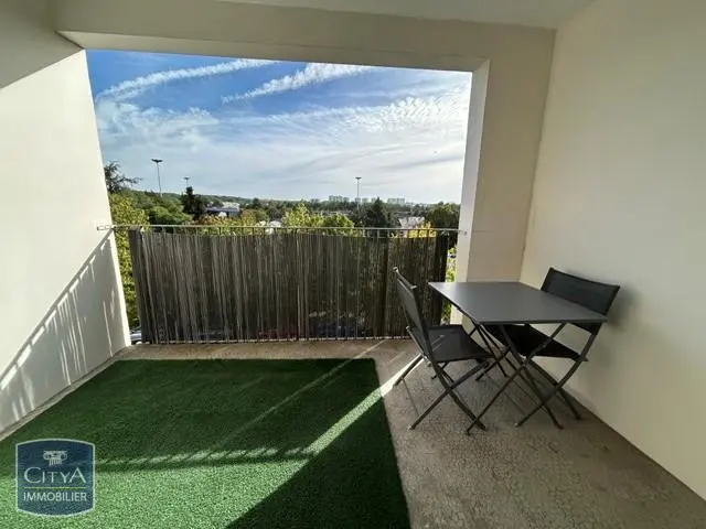 Photo 4 Appartement 1 pièce 29.87m²