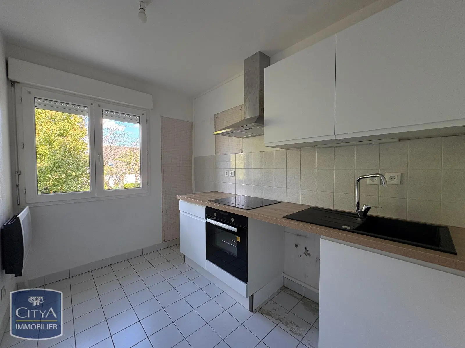 Photo 4 Appartement 2 pièces 49.47m²