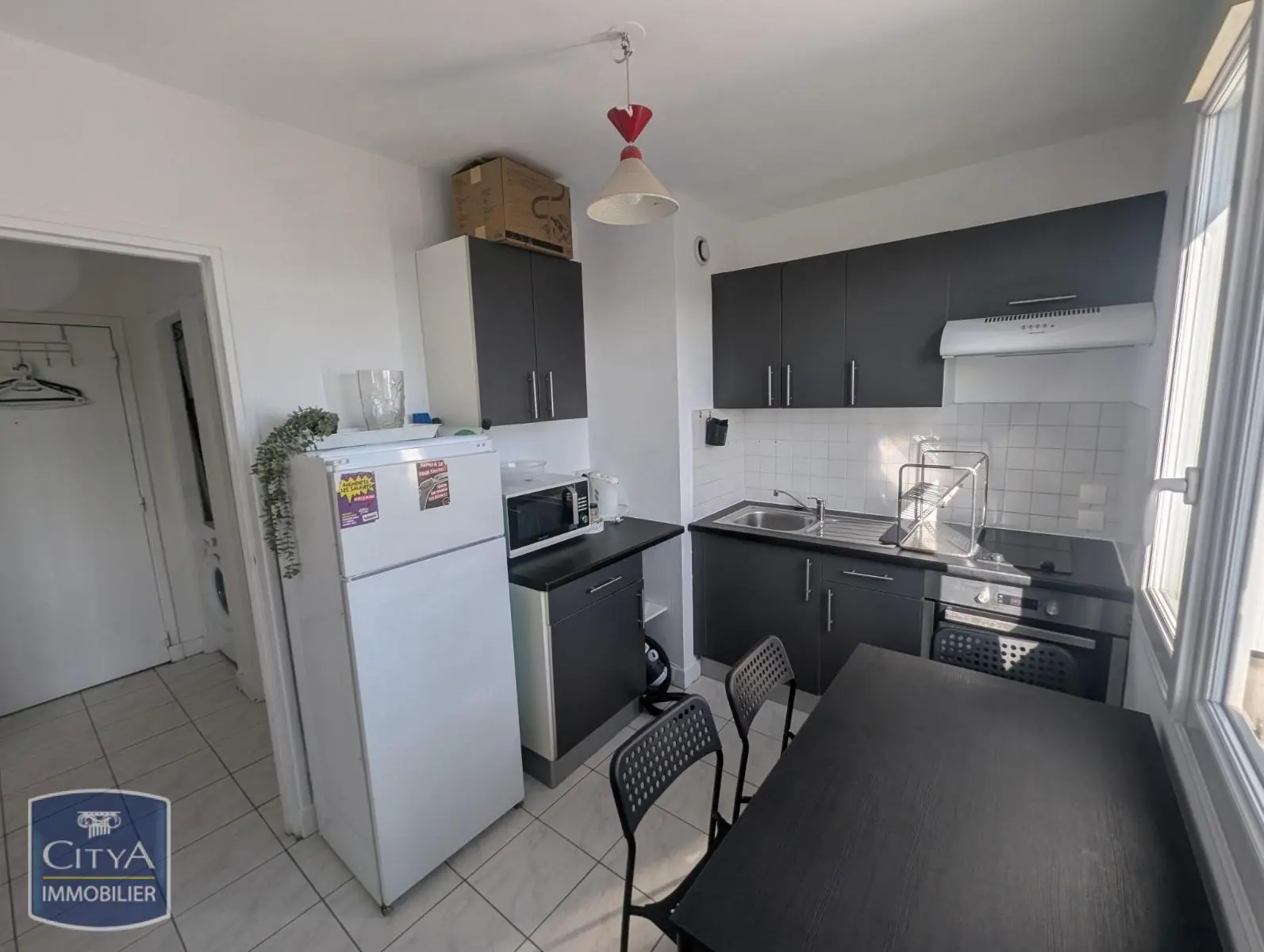 Photo 2 Appartement 1 pièce 30m²