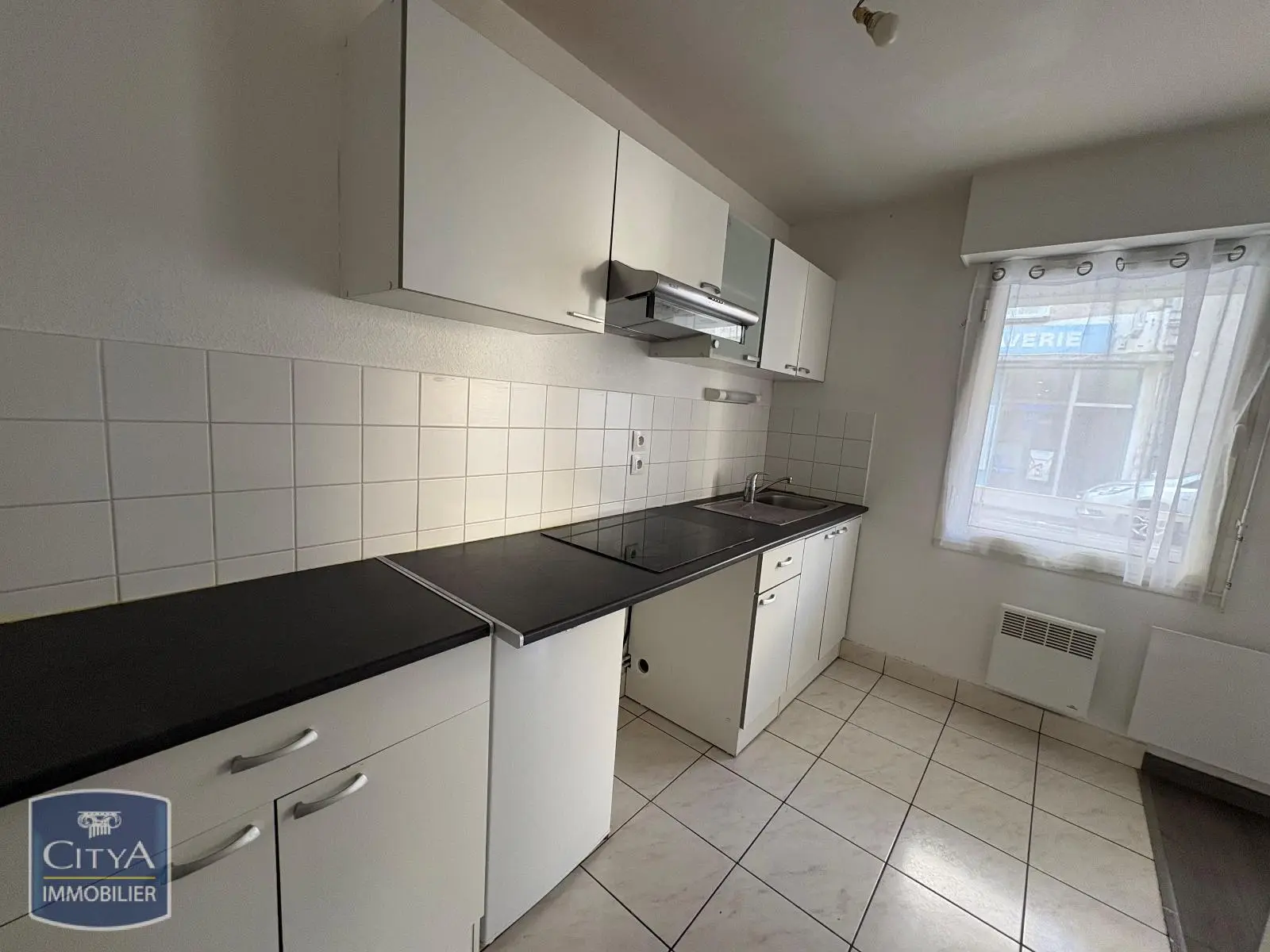 Photo 5 Appartement 2 pièces 40.78m²