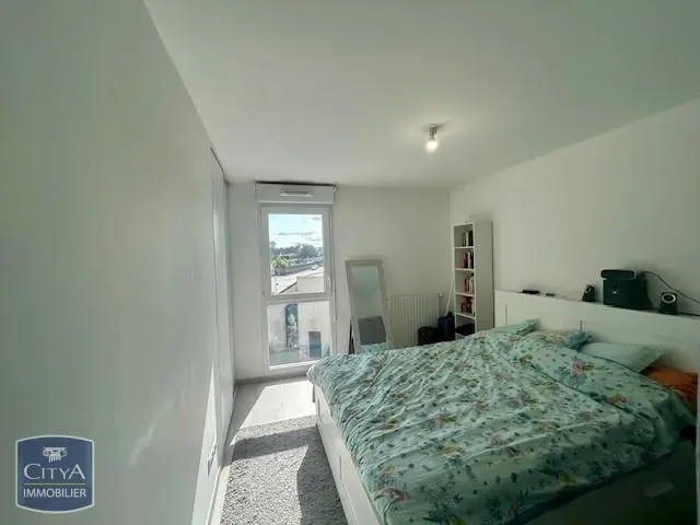 Photo 4 Appartement 2 pièces 43.91m²