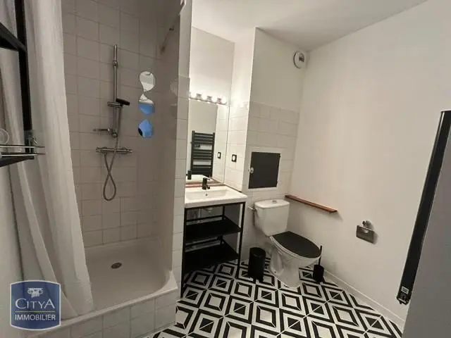 Photo 5 Appartement 1 pièce 29.87m²