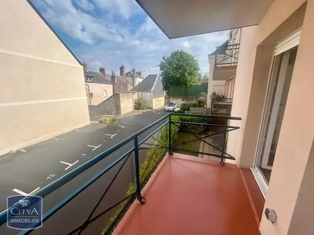 Photo 4 Appartement 2 pièces 44.4m²
