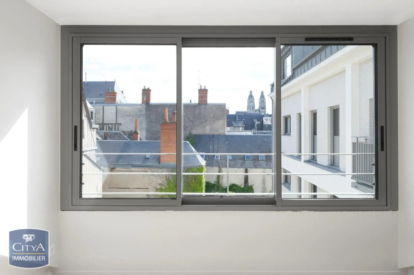 Photo 9 Appartement 1 pièce 34.9m²