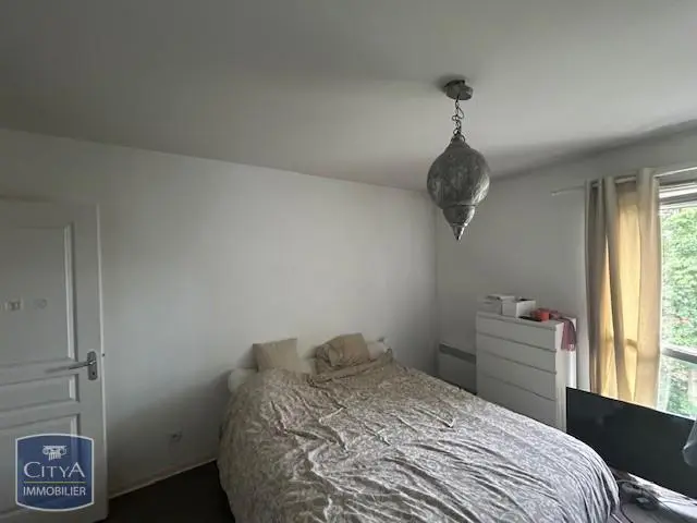 Photo 3 appartement Joué-lès-Tours
