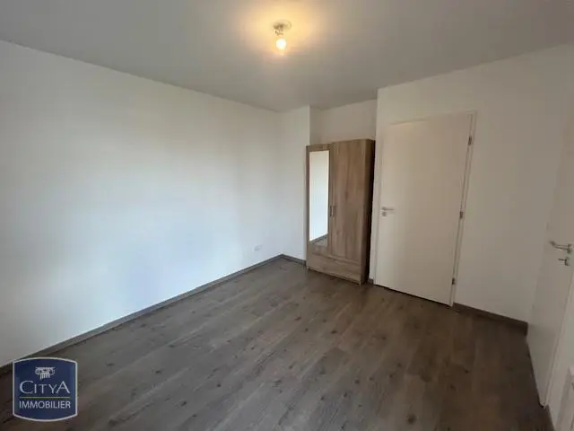 Photo 4 Appartement 2 pièces 40.7m²
