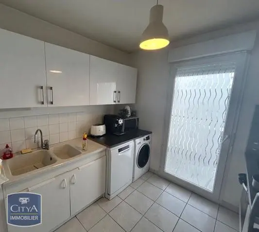 Photo 1 appartement Joué-lès-Tours