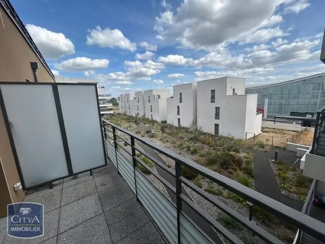 Photo 8 Appartement 2 pièces 40.7m²