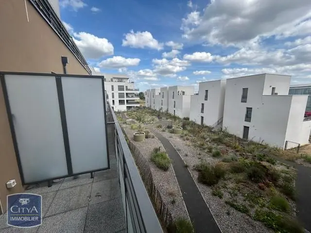 Photo 7 Appartement 2 pièces 40.7m²