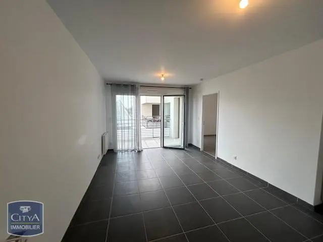 Photo 3 Appartement 2 pièces 40.7m²