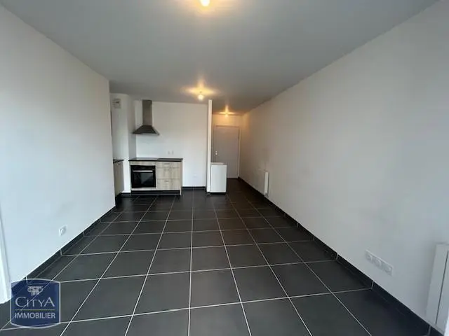 Photo 1 Appartement 2 pièces 40.7m²