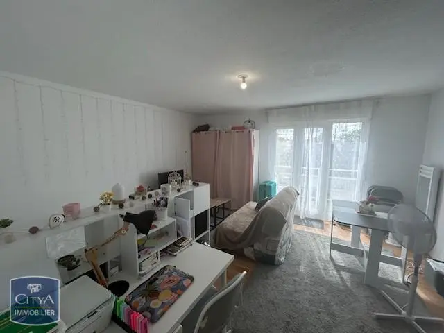 Photo 4 Appartement 1 pièce 31m²